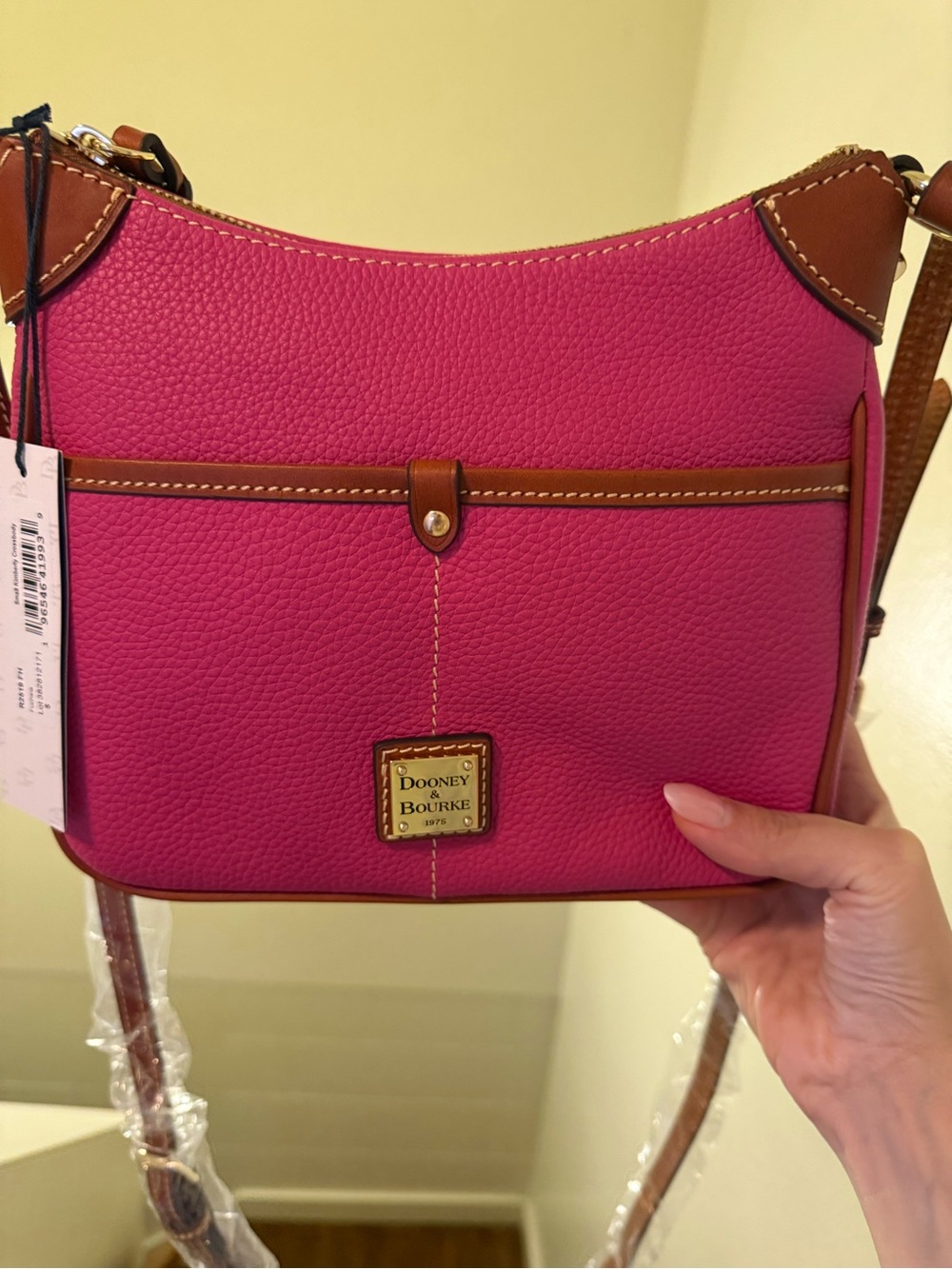 Dooney & Bourke Kimberly crossbody